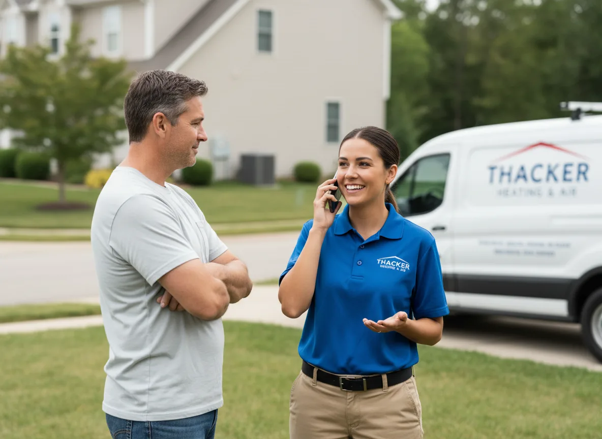 Ac Repair Harrison, AR FAQs